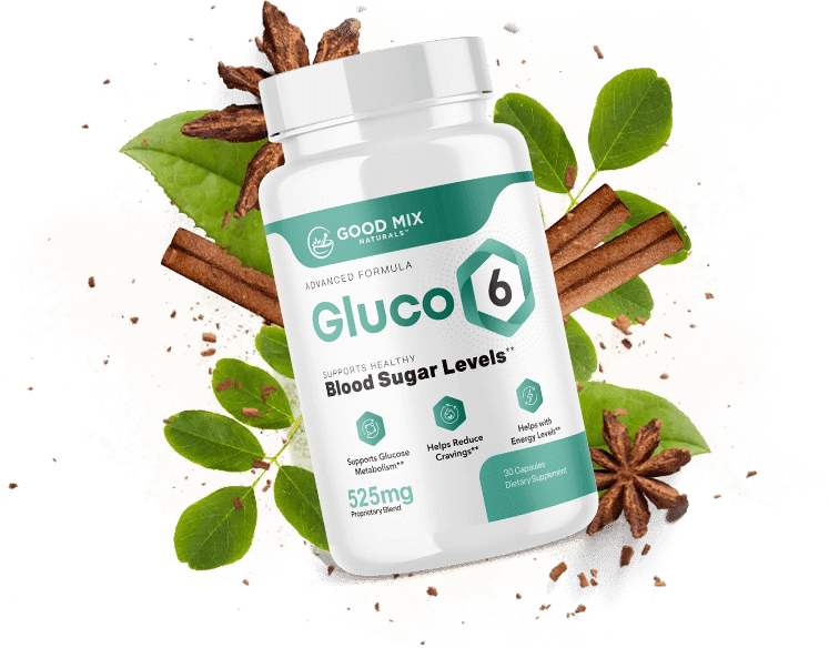 Gluco6 