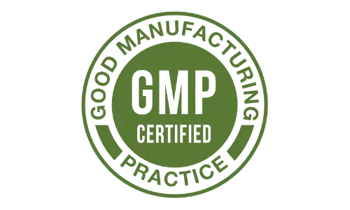 Gluco6 GMP-certified
